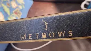 Metbows Turkish Bow Review