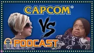 TripleJump Podcast #22: Capcom Shareholder - Demands 