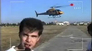 Promo Arbeidsvitaminen Zomertoer (1998)