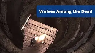 Assassin's Creed: Brotherhood [Romulus Lair: Wolves Among the Dead | No Damage]