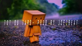 AFROTRAP INSTRUMENTAL 2018   KARIS x NAZZA  TYPE BEAT  TOT OU TARD  PROD BY JOEZBEAT