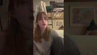 a draft from december #short #shorts #singer #sing #singing #song #music #cover #oneday #tatemcrae