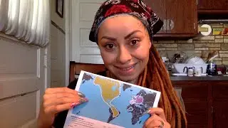 Witch's DNA Giveaway!!!