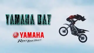 Ямаха дэй 2021 | Види моторс Киев