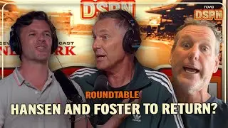 Hansen and Foster Return? Unpacking the Latest Around Next All Blacks Coach