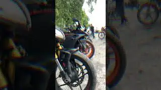 🔥Aggressive Riding Mode ON👿 #78thindependenceday #bikerideindia #15augustride