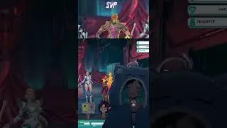Epic Game Fail! Vtuber's Hilarious Rage & Lady Loki Obsession! #shorts