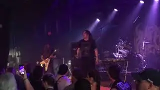 AMPALLANG INFECTION Full Set at MDF XVII LIVE