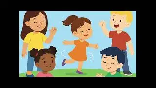 We All See the World Our Way (Version 4) - [Understanding Autism Song, pop, hip-hop, R&B, rock]