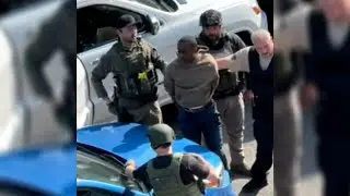 INMATE ARRESTED: 2nd inmate who escaped from Philadelphia prison taken into custody