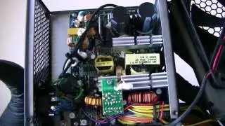 Блок питания Antec VP450 450 Вт