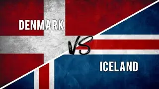 Battles | 16th-Finals - Round 6 : Danish vs Icelandic