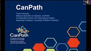 Webinar: Research Spotlight: How 3 Trainees are using CanPath Data & Biosamples