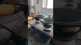 6 inch # 8 inch # 10 inch # 12 inch # 15 inch # 18 inch # Speaker # Made in China # OEM #  #Sandy