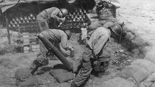 Indirect Fire: A Mortar Operator&rsquo;s Night on the Perimeter, Vietnam 1968