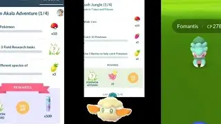 New lush jungle event shiny cottonne & more