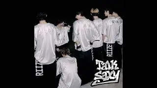 RIIZE (라이즈) Kpop type beat / Kpop Instrumental