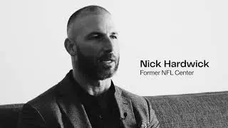 Nick Hardwick- Wave's EEG technology for the performance minded.