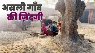 Real Village Life | Peace & Simplicity