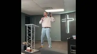 &ldquo;Dig&rdquo; - 04/25/21- Kingdom Life Church - Bristol, TN.