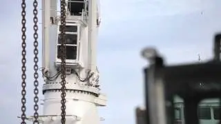 Last cargo ship load for Port of Milwaukee