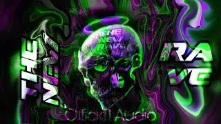 The New Rave - SF (Official Audio)