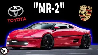 Toyota's NEW 