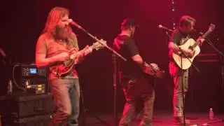 Phoffman / Beck Quartet | Johnny B. Goode | Fox Theatre | gratefulweb.com