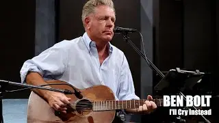 I'll Cry Instead - The Beatles
