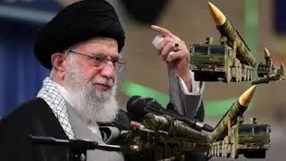 Suivez Les Dernières Développements Entre l'Iran et États-Unis dans le Soirée...