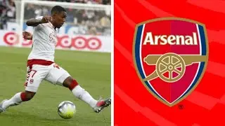 The Real Reason Arsenal Won't Sign Bordeaux's Malcom