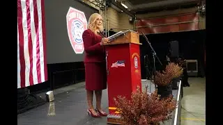 Chino Valley Fire State of the Fire District 2025