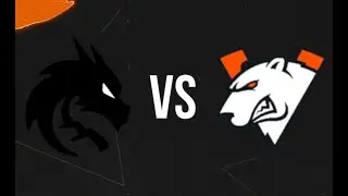 SPIRIT vs VIRTUS PRO - 17m GG!! - GRAND FINAL - DPC EEU REGIONAL FINALS - Game 3 Highlights
