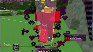 CELESTIAL PREMIUM 8.3.3 | FUNTIME ВЫНЕС БОМЖЕЙ НА МИСТИКЕ