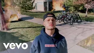 Indica - J. Miles (Official Music Video)
