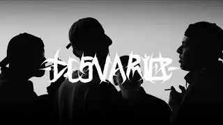 SIN1ROSTRO - DESVAR&Iacute;O