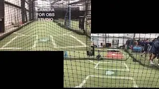 URI Baseball Lives 1/22/24