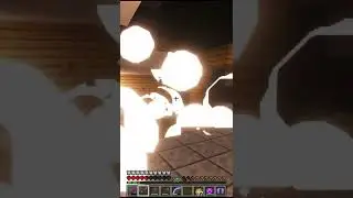 Рoney I'm at home...Minecraft 