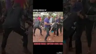 what would you say about EMPEROR CHUKS IGBA LIVE performance