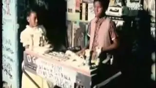 LEE SCRATCH PERRY REPORTAGE   black ark studios