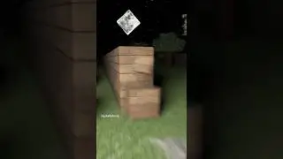 Minecraft RTX 51% DRAG CLICK LOOP #Shorts