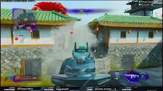 BO7 RANKED PLAY : HOW TO PERFECT DEN HARDPOINT 😲🤯