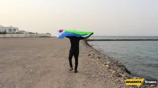 HEES JIBOUTI 27 JUIN 2019 ISMAIL AFRO OFFICIAL VIDEO  DIRECTED BY MED JUBBA
