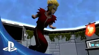 PlayStation Home Virtual Item Showcase, Volume 83