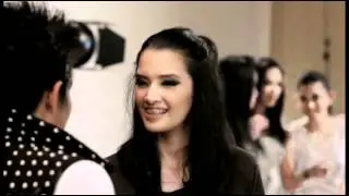 STOYA   Serba Salah  Official Music Video
