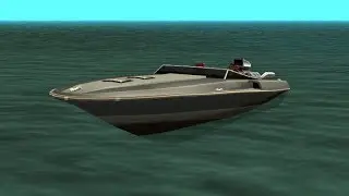 GTA San Andreas - Jetmax