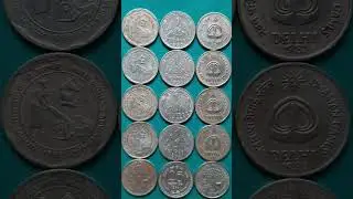 old coin collection India#jewellery silver collection#wholesale jewellery New video#valuable coin##