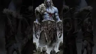 The Viking Who Fought After Death. #story #legend #vikings #scary #mystery #shorts #fyp #viral #ai