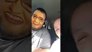 Funny couple filter video#funnyfilter #couplecomedy #viralvideo #funnyfaces