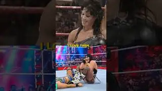 Rhea Ripley On Comparisons To Chyna